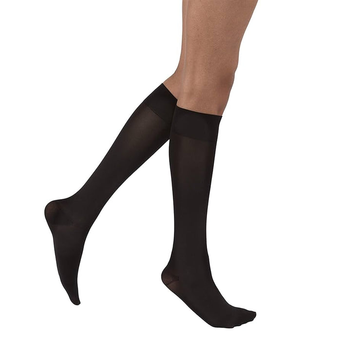 BSN Medical/Jobst BSN Medical/Jobst 115611 Compression Hose Knee High 20-30 mmHG Supplies reLink Medical