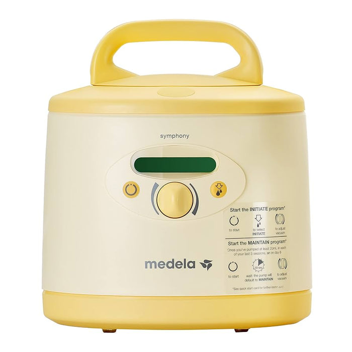 Medela Symphony Breast Pump