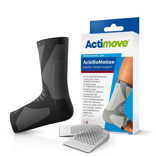 BSN Medical/Jobst BSN Medical/Jobst 7623109 Actimove Achilles Tendon Support Large 9" Supplies reLink Medical