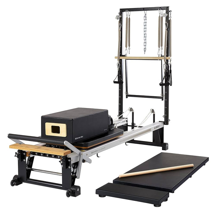 Performance Health Performance Health Enhanced One-On-One Studio Fitness and Rehab Equipment reLink Medical