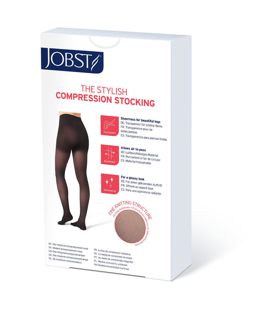 BSN Medical/Jobst BSN Medical/Jobst 119684 Compression Stocking Waist High 15-20 Supplies reLink Medical