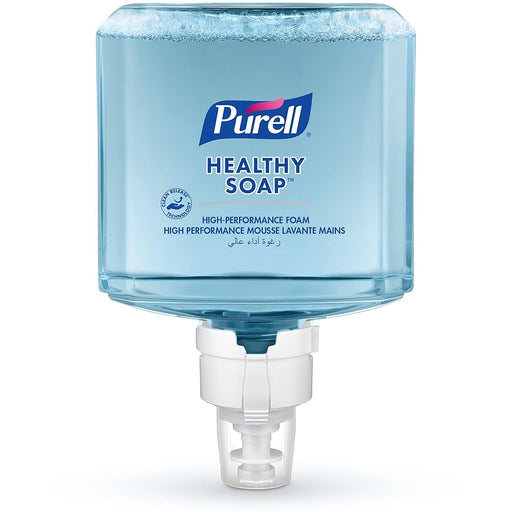 GOJO Industries, Inc. GOJO Industries Inc. 7771-02 PURELL CRT HEALTHY SOAP Naturally Clean Supplies reLink Medical