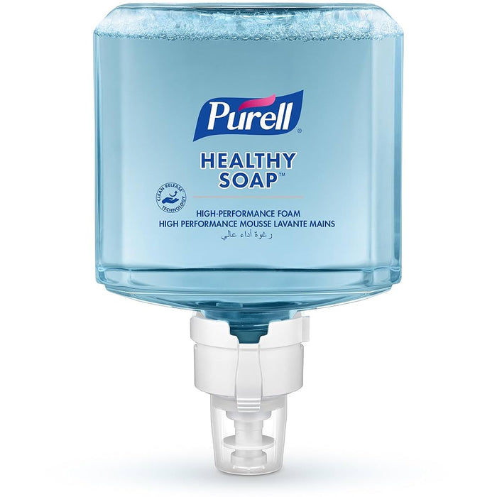 GOJO Industries, Inc. GOJO Industries Inc. 7771-02 PURELL CRT HEALTHY SOAP Naturally Clean Supplies reLink Medical