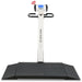 Detecto Detecto 6550-C-AC Wheelchair Scale Portable Digital Folding Col. Scales reLink Medical