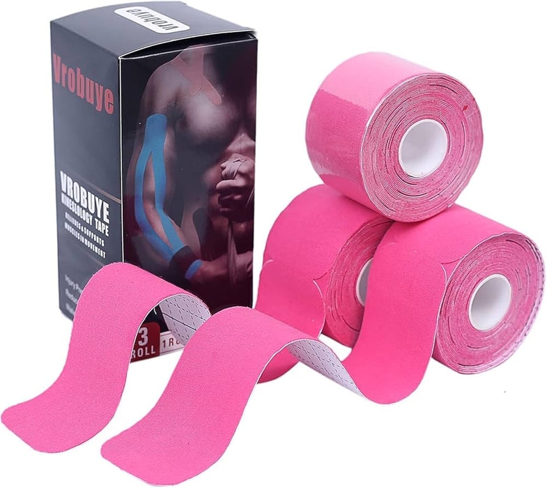 Performance Health Performance Health 081670553 Kinesiology Tape Precut Roll Dispenser Supplies reLink Medical