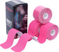Performance Health Performance Health 081670553 Kinesiology Tape Precut Roll Dispenser Supplies reLink Medical