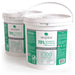 SafeHands SafeHands WIPES-1000-2-WX Wipex Bucket Wipes 70% Isopropyl alcohol Supplies reLink Medical