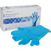 Harps USA, Inc. Harps USA Inc. SMNS105 Exam Glove Nitrile Powder-Free Textured Supplies reLink Medical
