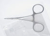 Integra Miltex Integra Miltex 7-26-ST-50M Hartmann Forceps Curved 3.5" Surgical Instruments reLink Medical
