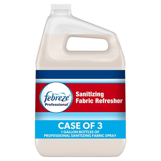 Procter & Gamble Procter & Gamble 3700072136 Febreze Sanitizing Supplies reLink Medical