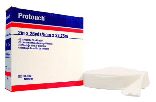 BSN Medical/Jobst BSN Medical/Jobst 30-1002 Stockinette Synthetic 2" x 25 Supplies reLink Medical