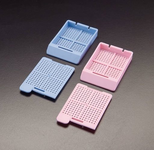 Simport Scientific Simport Scientific M518-12 Swingsette Biopsy Cassette 45‚° Angle Supplies reLink Medical