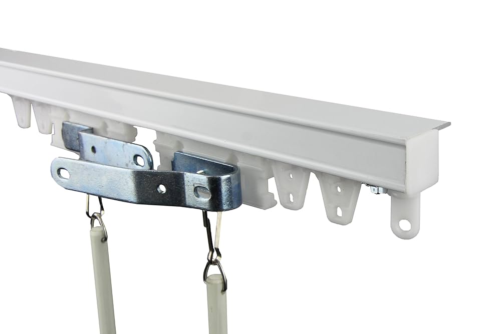 Aspen Surgical Aspen Surgical CR20 Ceiling Rod 20"  Approx. 8 ft 11" - 9 ft 8" Supplies reLink Medical