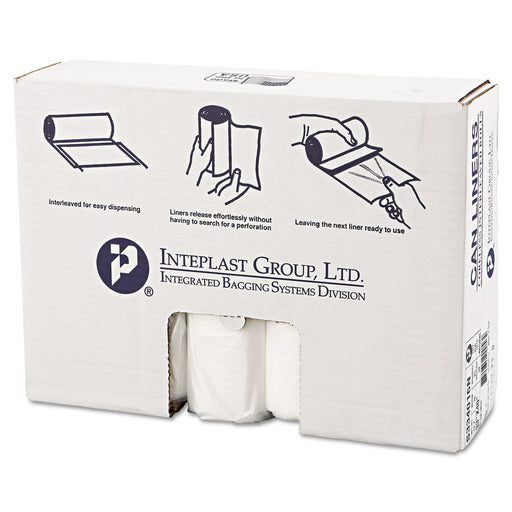 Medegen Medical Products, LLC Medegen Medical Products LLC RS334016N Can Liner 33" x 40" Clear Supplies reLink Medical