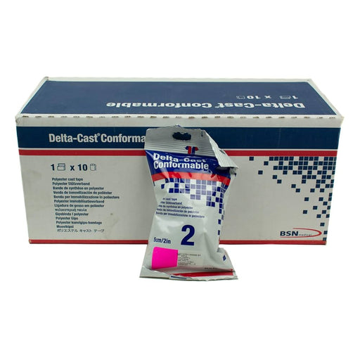 BSN Medical/Jobst BSN Medical/Jobst 6634 Delta-Cast Conmable Casting Tape Supplies reLink Medical
