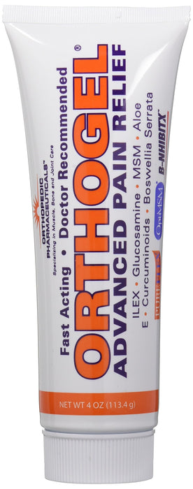 Performance Health Performance Health 081401777 OrthoGel ‚¼" x 12" x 12" Supplies reLink Medical
