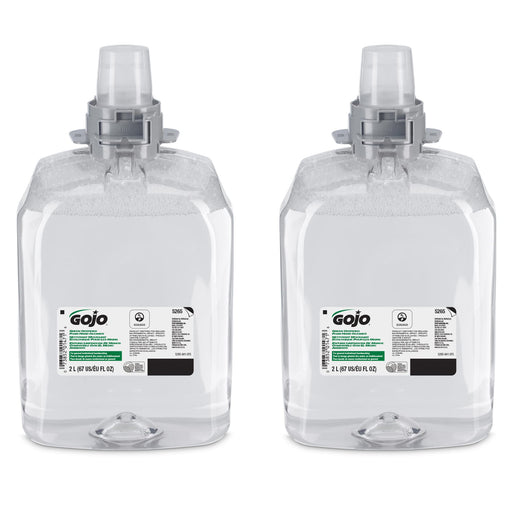 GOJO Industries, Inc. GOJO Industries Inc. 5279-02 Soap Dispenser Refill 2000 ml Supplies reLink Medical
