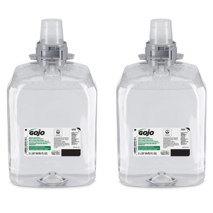 GOJO Industries, Inc. GOJO Industries Inc. 5279-02 Soap Dispenser Refill 2000 ml Supplies reLink Medical