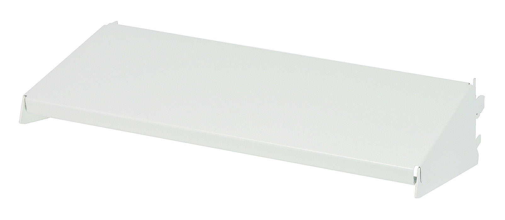 Quantum Medical Quantum Medical WS-1848DSHC Dust Shelf 18" x 48" Oyster Supplies reLink Medical