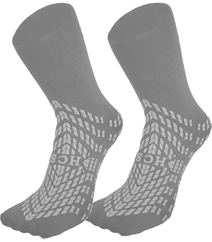 Albahealth, LLC (Encompass Company) Albahealth LLC 90221 Footwear 4X-Large Heather Gray 4 Supplies reLink Medical