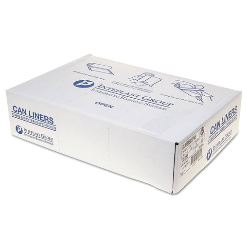 Medegen Medical Products, LLC Medegen Medical Products LLC T358 Can Liner 38" x 60" Clear 1.1 Supplies reLink Medical