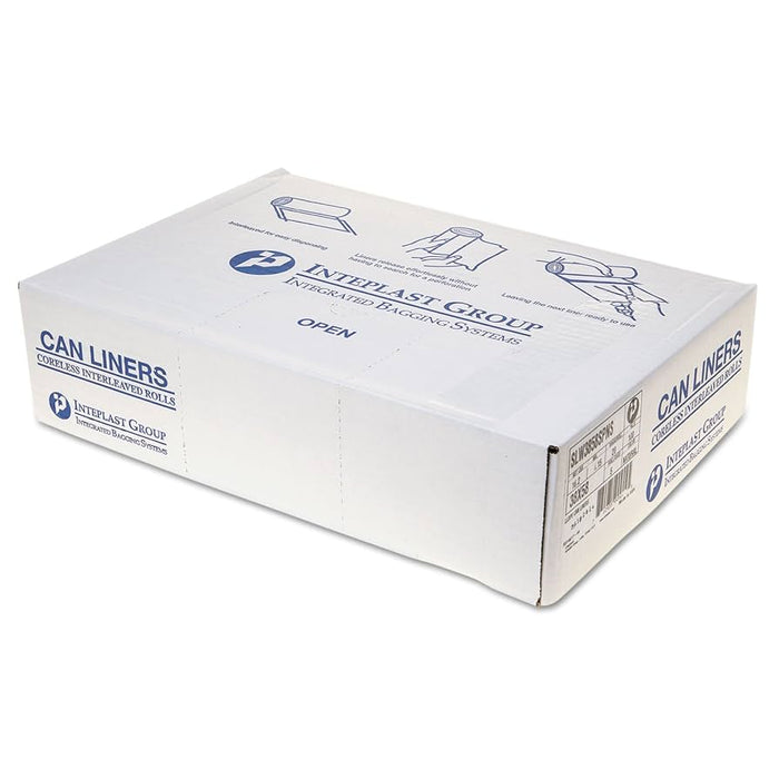 Medegen Medical Products, LLC Medegen Medical Products LLC T358 Can Liner 38" x 60" Clear 1.1 Supplies reLink Medical