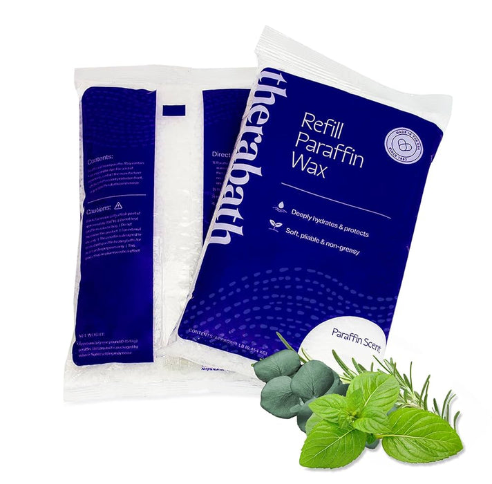 Performance Health 081587484 Paraffin Wax Refill Eucalyptus