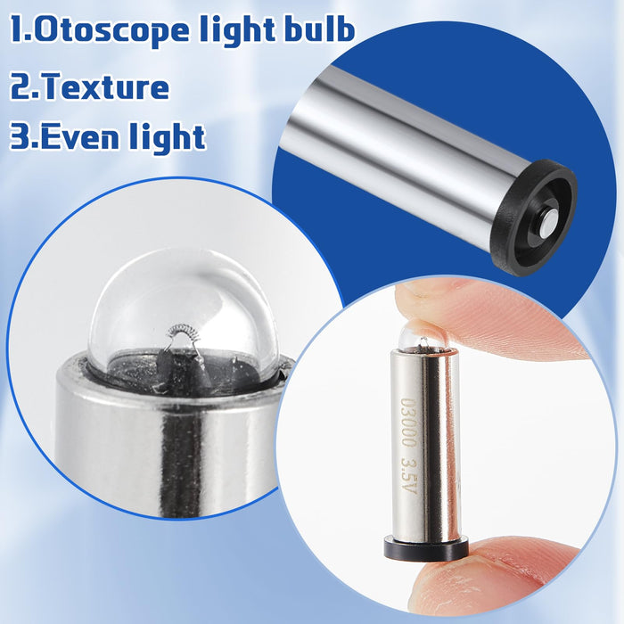 HORIBA Instruments, Inc. HORIBA Instruments Inc. 3200868280 Bulb Replacement Halogen Supplies reLink Medical
