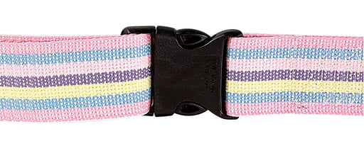 Kinsman Enterprises, Inc. Kinsman Enterprises Inc. 80438 Gait Belt #3 Pastel 2" x Supplies reLink Medical