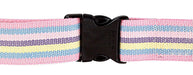 Kinsman Enterprises, Inc. Kinsman Enterprises Inc. 80434 Gait Belt #3 Pastel 2" x Supplies reLink Medical