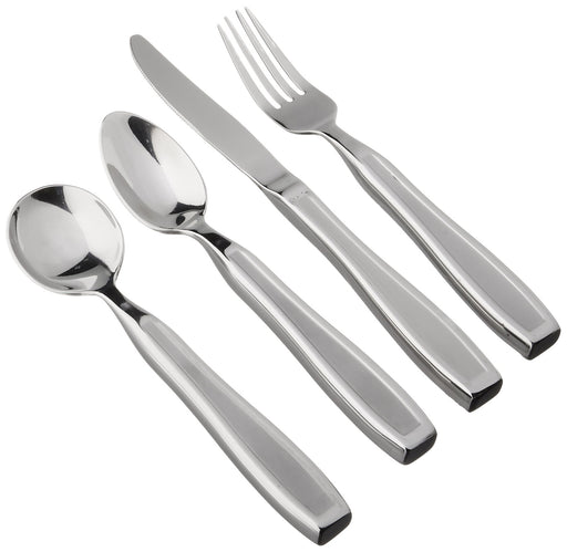 Kinsman Enterprises, Inc. Kinsman Enterprises Inc. 11795 Weighted Dinnerware Set of 4 Supplies reLink Medical