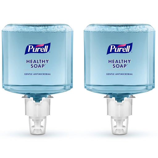 GOJO Industries, Inc. GOJO Industries Inc. 5079-02 PURELL Professional Healthy Soap Foam Supplies reLink Medical