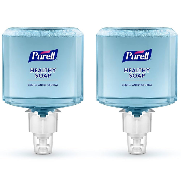 GOJO Industries, Inc. GOJO Industries Inc. 5079-02 PURELL Professional Healthy Soap Foam Supplies reLink Medical