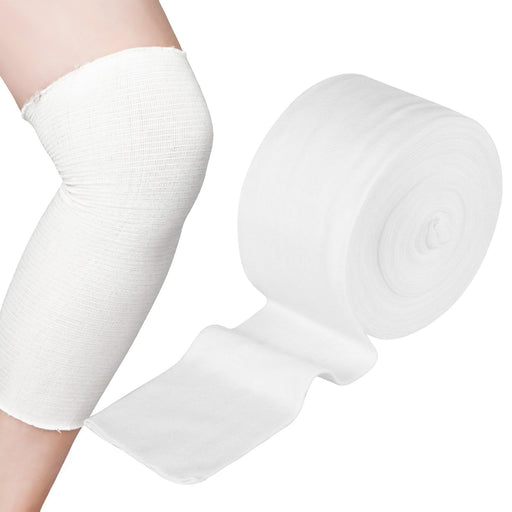 BSN Medical/Jobst BSN Medical/Jobst 7151500 Elastic Bandage Tubular Size D 3" x 11 Supplies reLink Medical