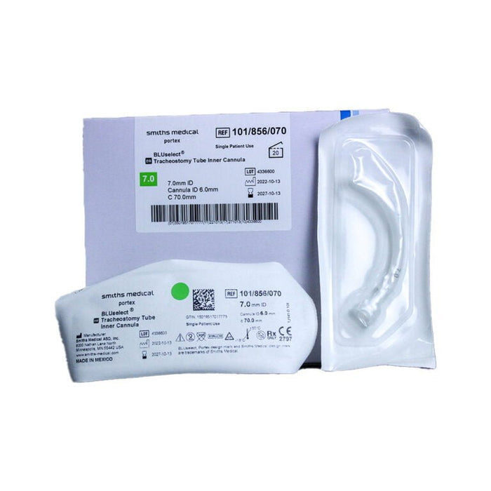 ICU Medical ICU Medical 101/856/075 Replacement Inner Cannula 7.5 Supplies reLink Medical