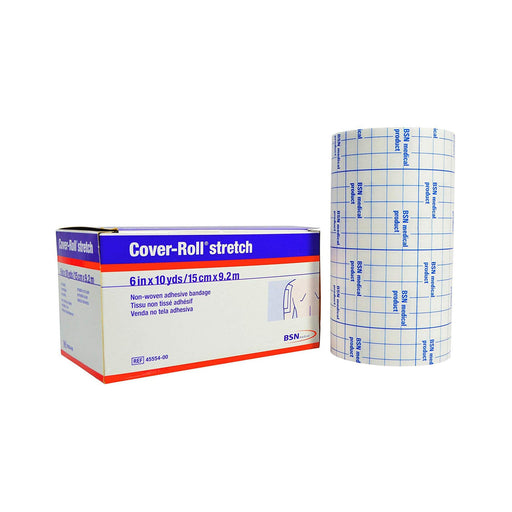 BSN Medical/Jobst BSN Medical/Jobst 45554 Stretch Tape 6" x 10 yds Supplies reLink Medical