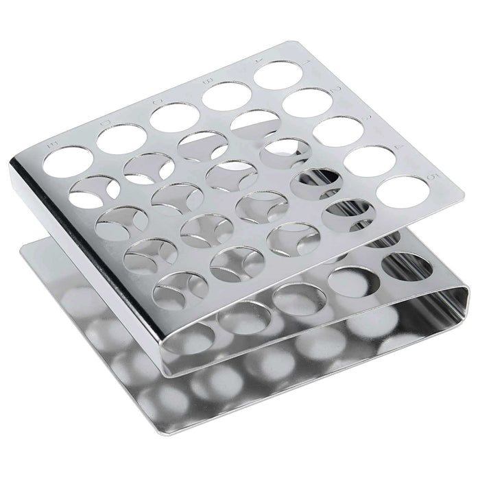Globe Scientific, Inc. Globe Scientific Inc. 457200 Stainless Steel Rack Supplies reLink Medical