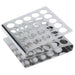 Globe Scientific, Inc. Globe Scientific Inc. 457200 Stainless Steel Rack Supplies reLink Medical