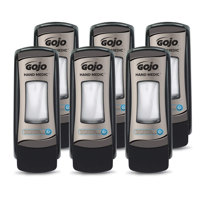 GOJO Industries Inc. 8782-06 Skin Conditioner ADX-7 Dispenser