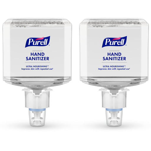 GOJO Industries, Inc. GOJO Industries Inc. 5057-02 PURELL Advanced Hand Sanitizer ULTRA Supplies reLink Medical