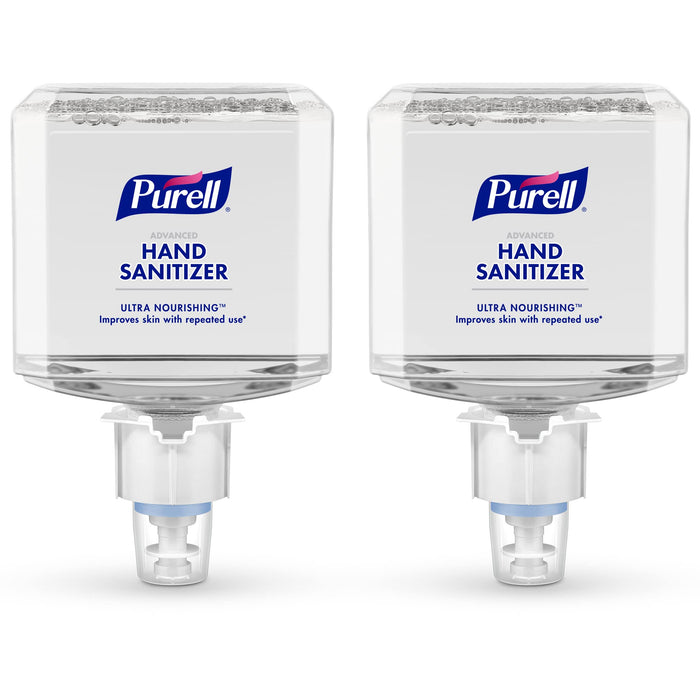 GOJO Industries, Inc. GOJO Industries Inc. 5057-02 PURELL Advanced Hand Sanitizer ULTRA Supplies reLink Medical