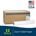 TIDI Products, LLC TIDI Products LLC 613 Exam Table Paper Standard Crepe 18" x 125' Supplies reLink Medical