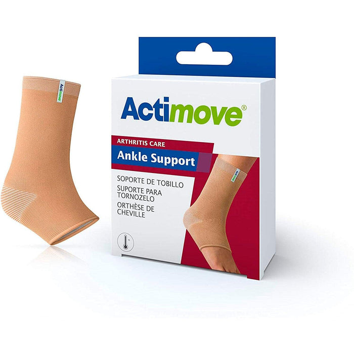 BSN Medical/Jobst BSN Medical/Jobst 7578021 Actimove Arthritis Ankle Support Medium Supplies reLink Medical