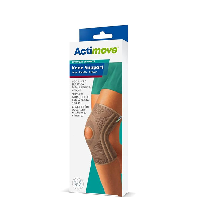 BSN Medical/Jobst BSN Medical/Jobst 7557522 Actimove Knee Support Open Patella 4 Supplies reLink Medical