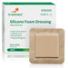 Links Medical Products, Inc. Links Medical Products Inc. SF2X2B Silicone Foam Border Dressing 2" Supplies reLink Medical