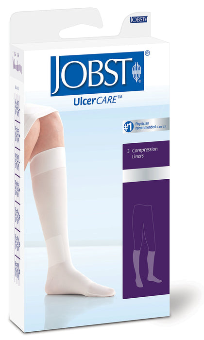 BSN Medical/Jobst BSN Medical/Jobst 114500 Liner Small Supplies reLink Medical
