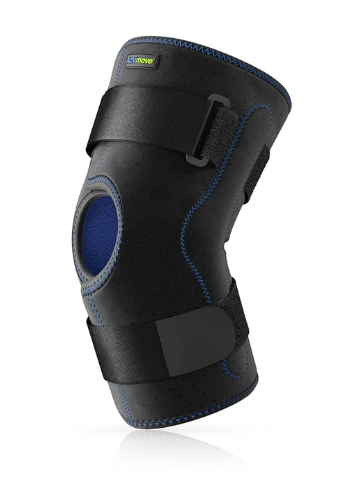 BSN Medical/Jobst BSN Medical/Jobst 7550011 Actimove Knee Brace Wrap Around with Supplies reLink Medical
