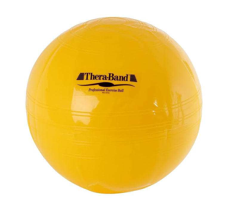 Performance Health Performance Health 081083567 Standard Exercise Ball 45cm / Yellow Supplies reLink Medical