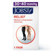 BSN Medical/Jobst BSN Medical/Jobst 122241 Compression Stocking Waist High 30-40 Supplies reLink Medical