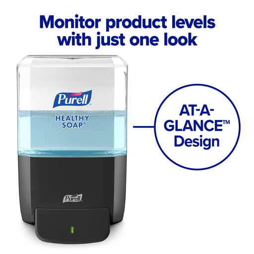 GOJO Industries, Inc. GOJO Industries Inc. 5071-02 PURELL CRT HEALTHY SOAP  Naturally Supplies reLink Medical